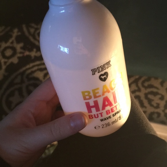 Wave spray by pink - Picture 3 of 3